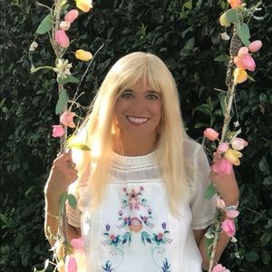 Meet your Posher, Brenda